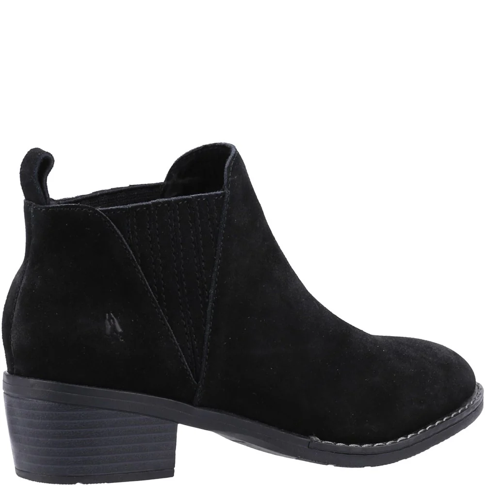 Hush Puppies Isobel Ankle Boot - Image 2