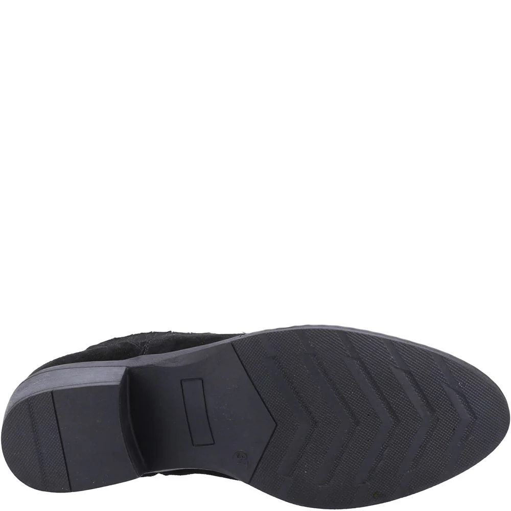 Hush Puppies Isobel Ankle Boot - Image 3