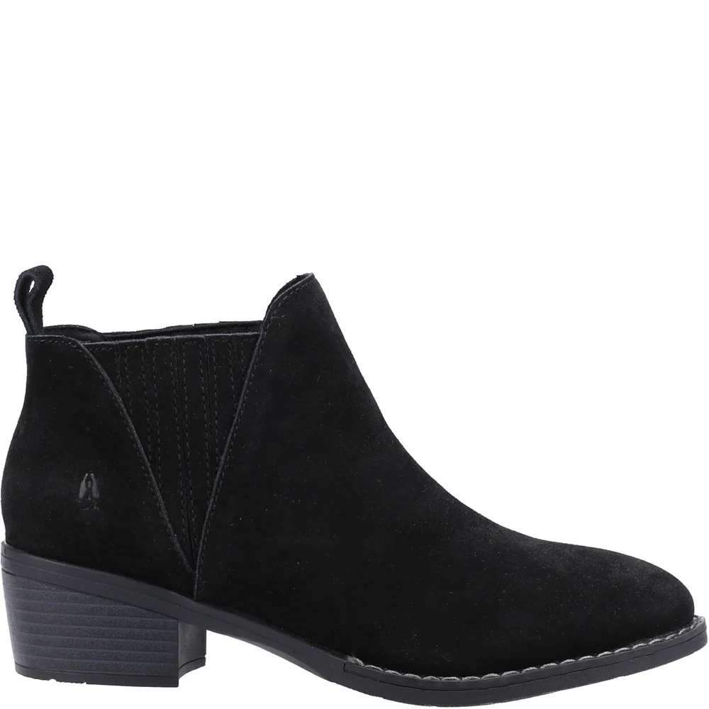 Hush Puppies Isobel Ankle Boot - Image 4
