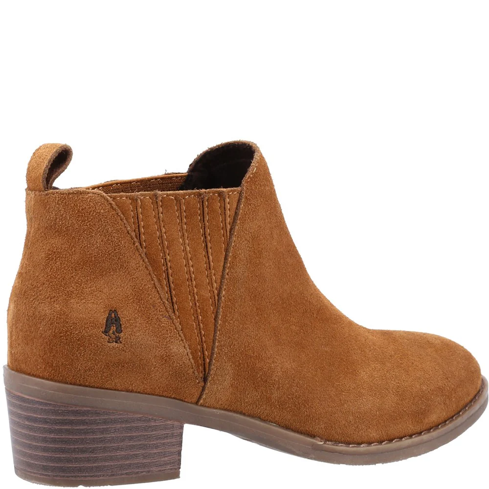 Hush Puppies Isobel Ankle Boot - Image 2