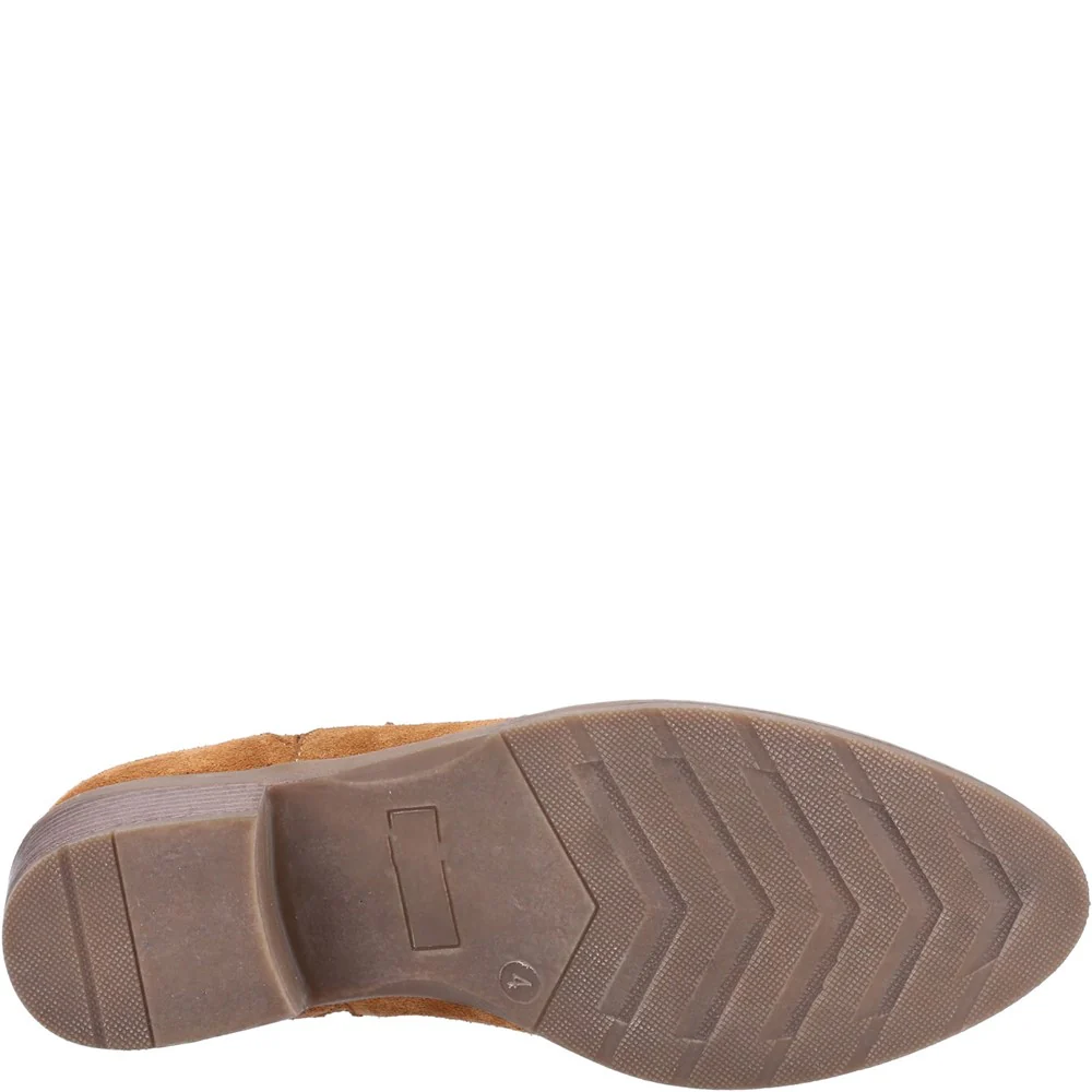 Hush Puppies Isobel Ankle Boot - Image 3