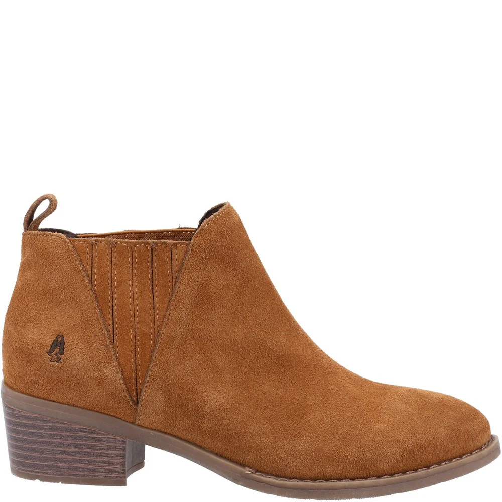 Hush Puppies Isobel Ankle Boot - Image 4