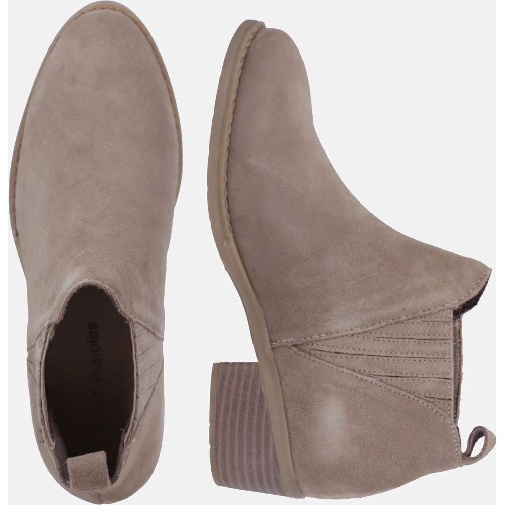 Hush Puppies Isobel Ankle Boot - Image 6