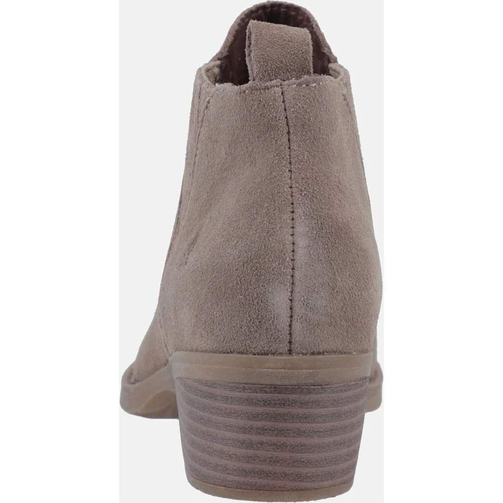 Hush Puppies Isobel Ankle Boot - Image 8