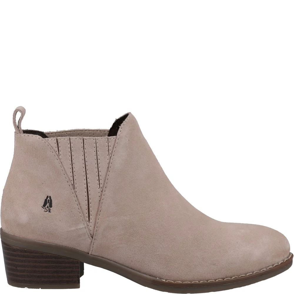 Hush Puppies Isobel Ankle Boot - Image 4