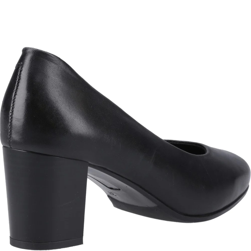 Hush Puppies Ivana Court Shoe - Image 2