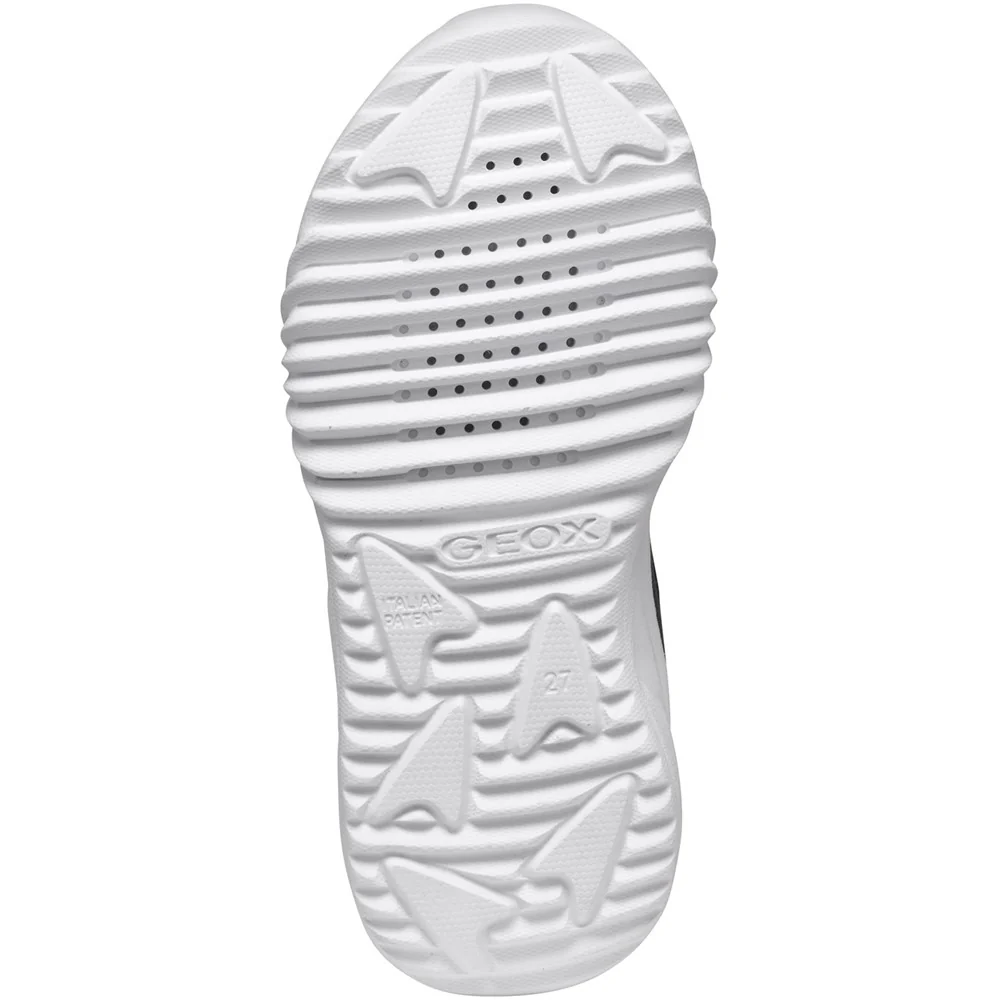 Geox J Assister B. C Infant Sneakers - Image 3