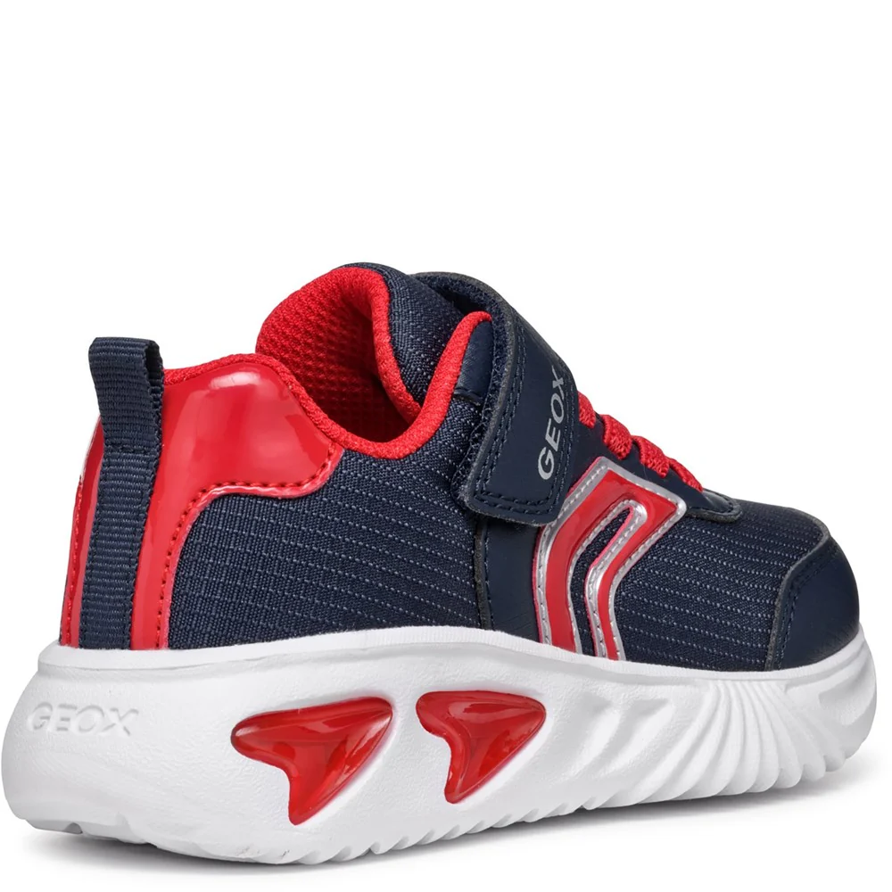 Geox J Assister B. C Junior Sneakers - Image 2