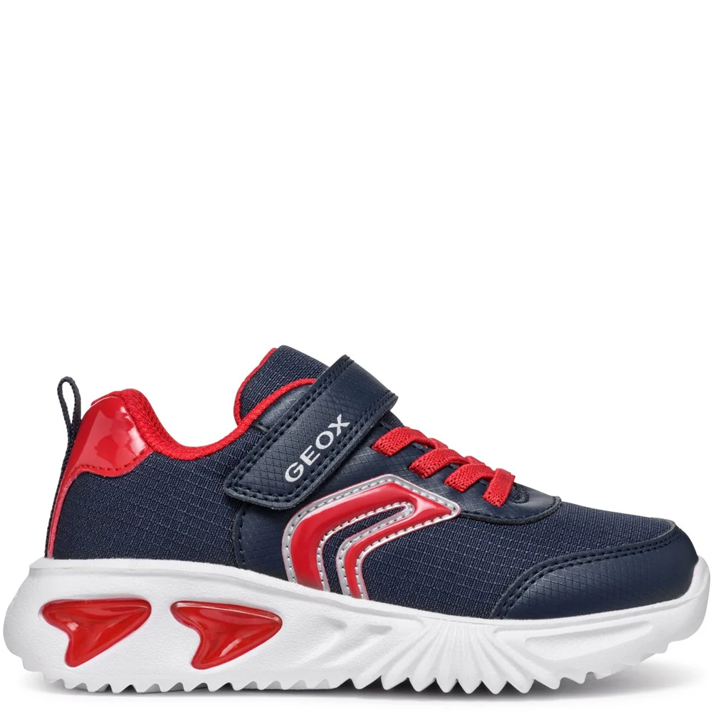 Geox J Assister B. C Junior Sneakers - Image 6