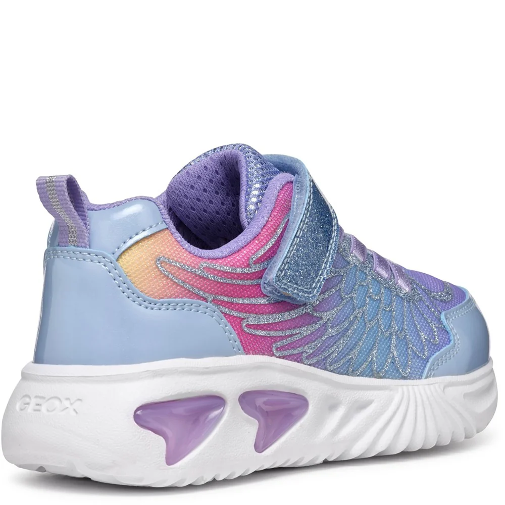 Geox J Assister G. A Infant Sneakers - Image 2