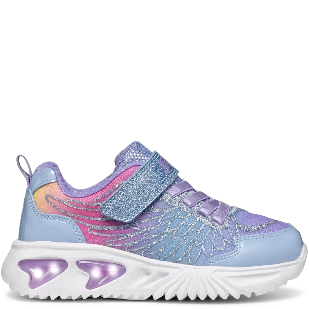 Geox J Assister G. A Junior Sneakers - Image 6