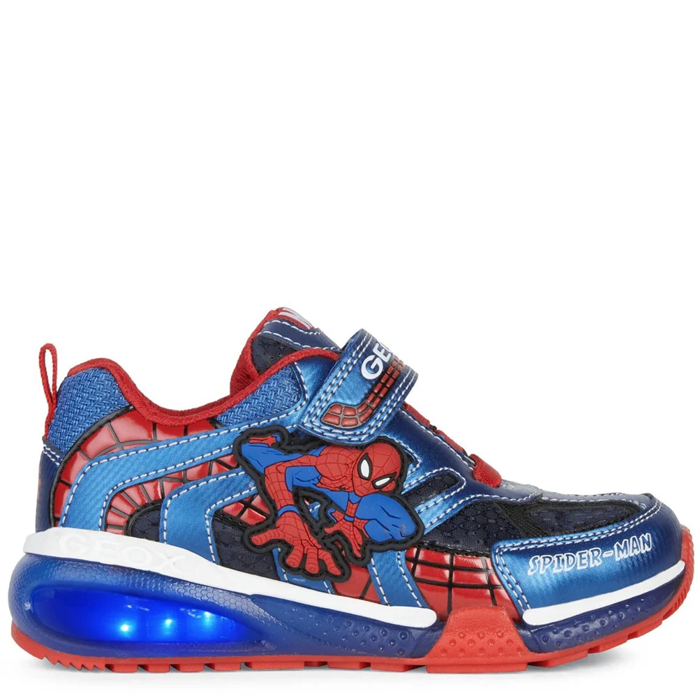 Geox J Bayonyc B Sneakers - Image 6
