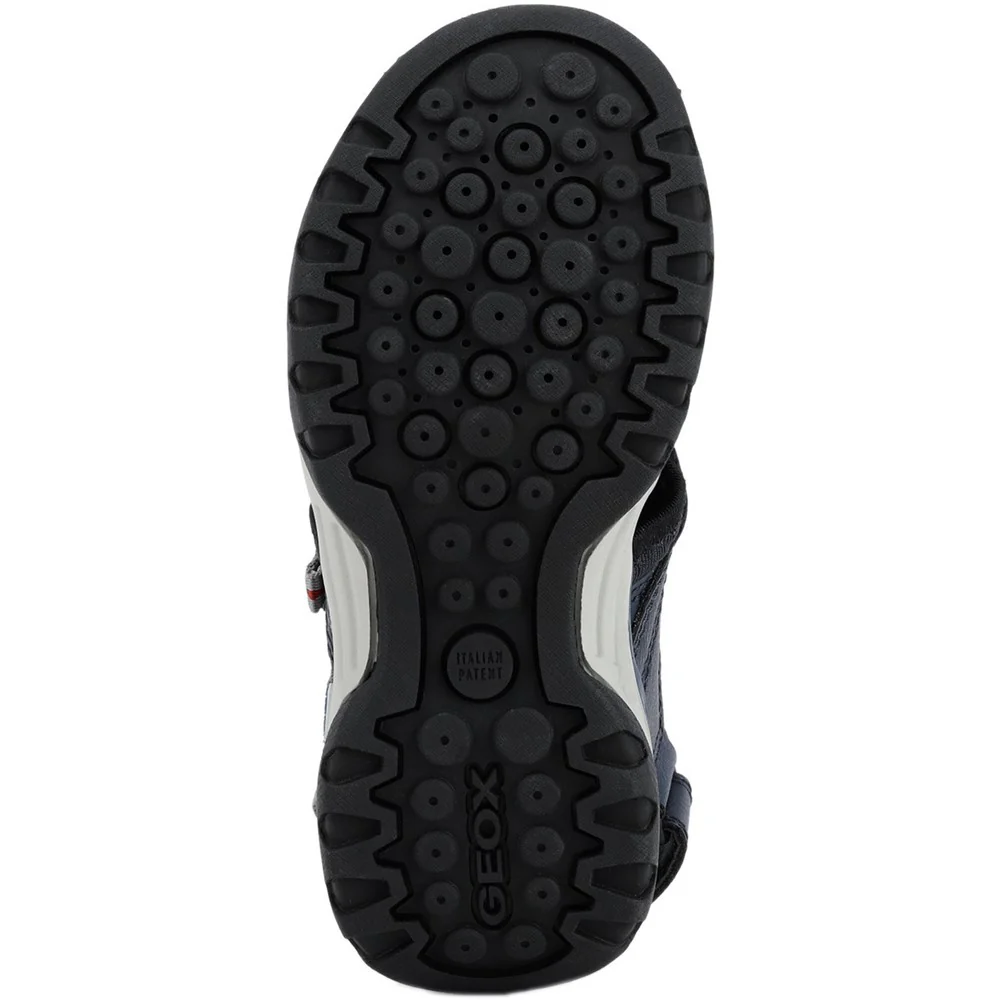 Geox J Borealis B Sandals - Image 3