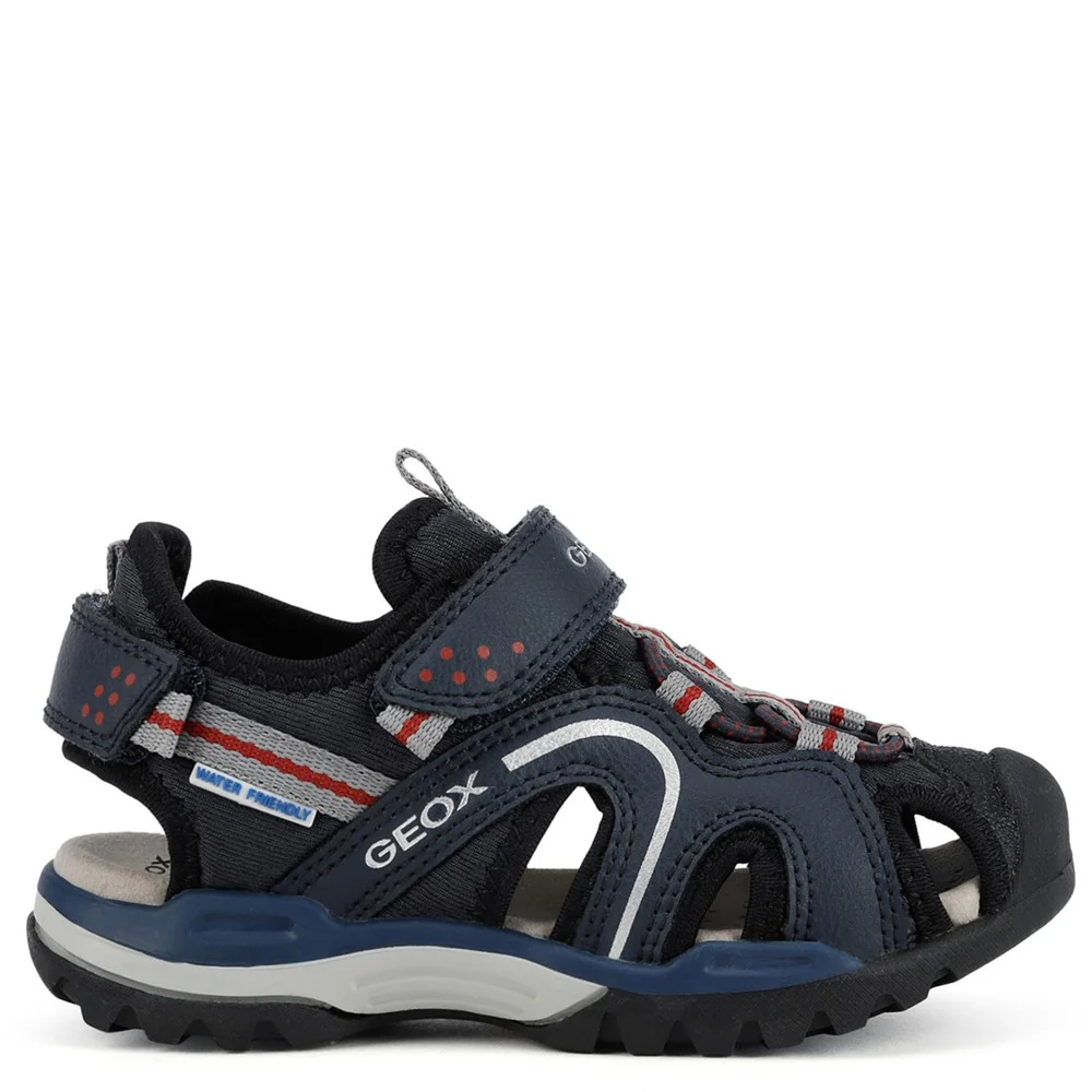 Geox J Borealis B Sandals - Image 5