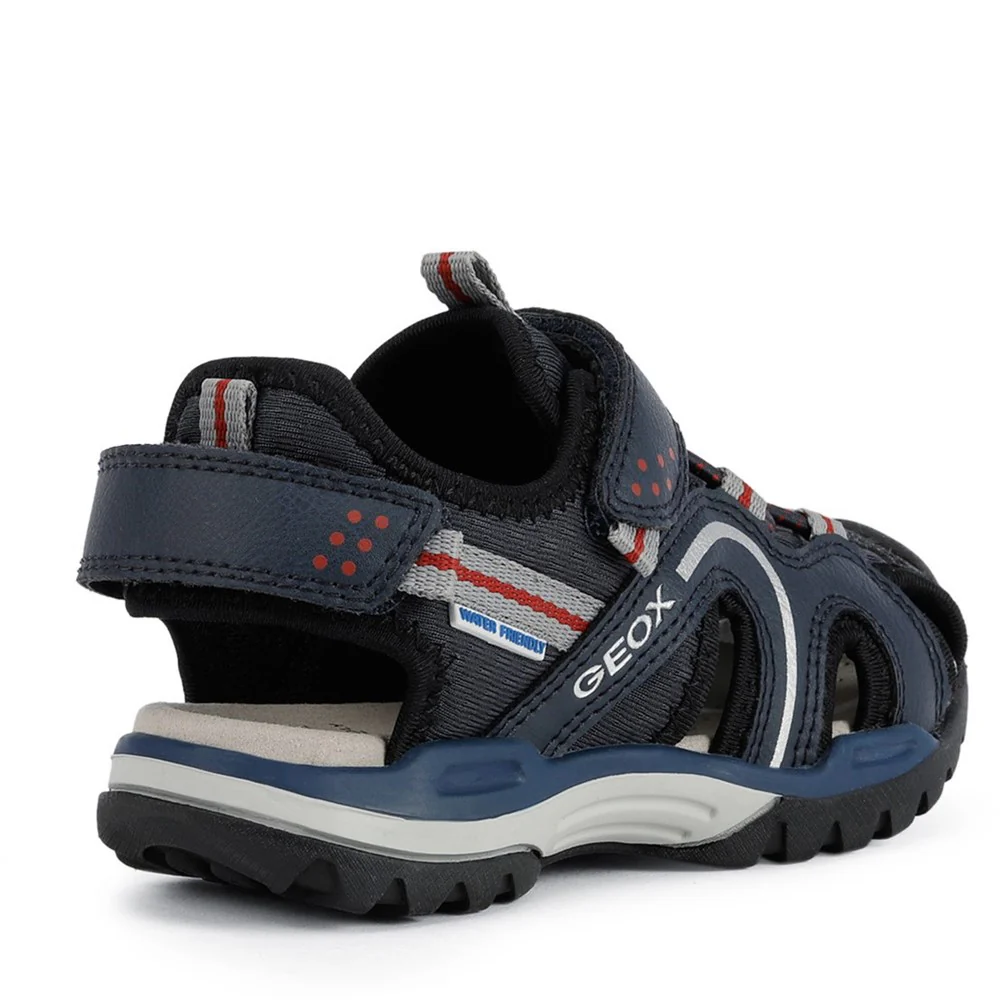 Geox J Borealis B Sandals - Image 2