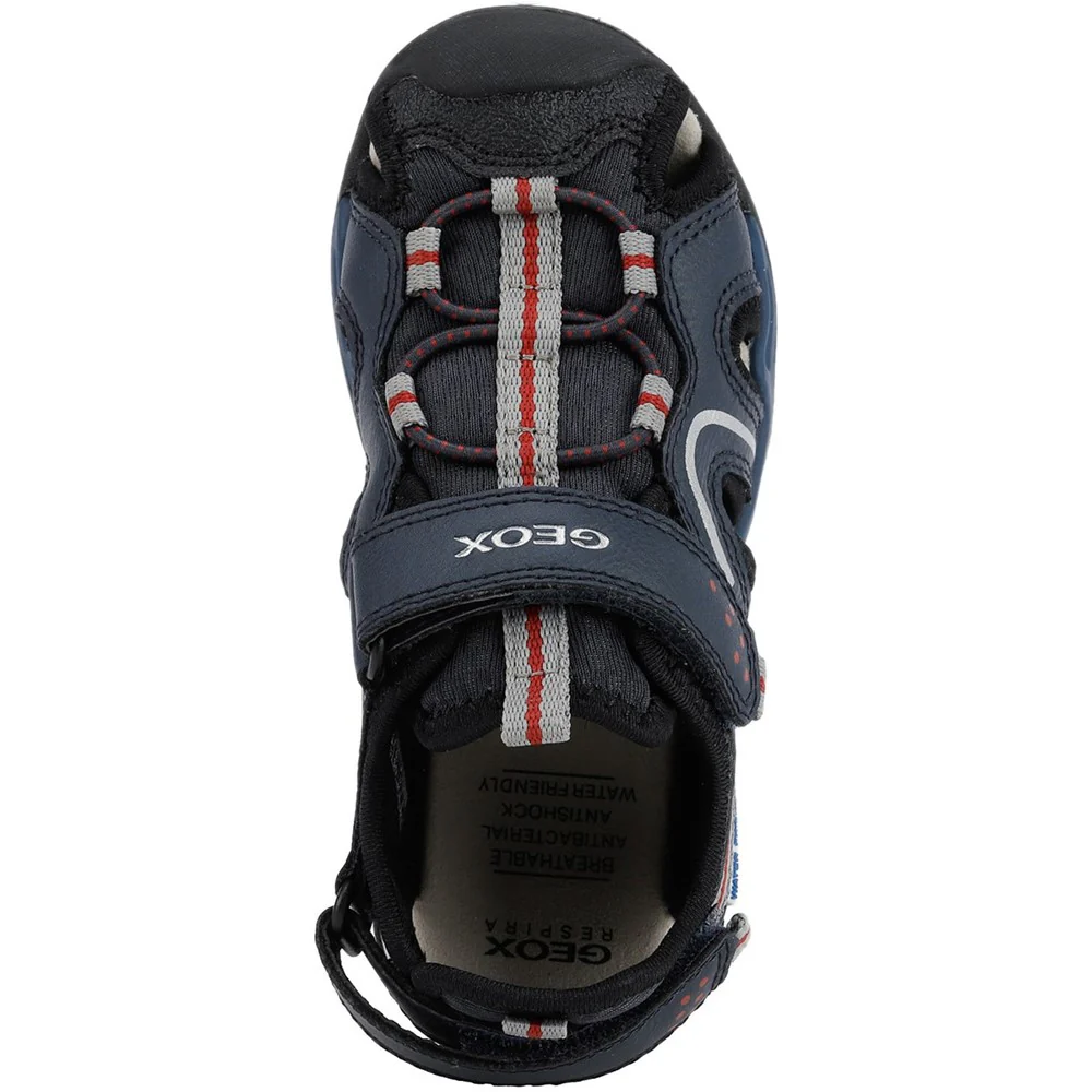 Geox J Borealis B Sandals - Image 4
