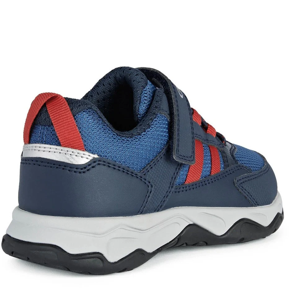 Geox J Calco Boy A Sneakers - Image 2