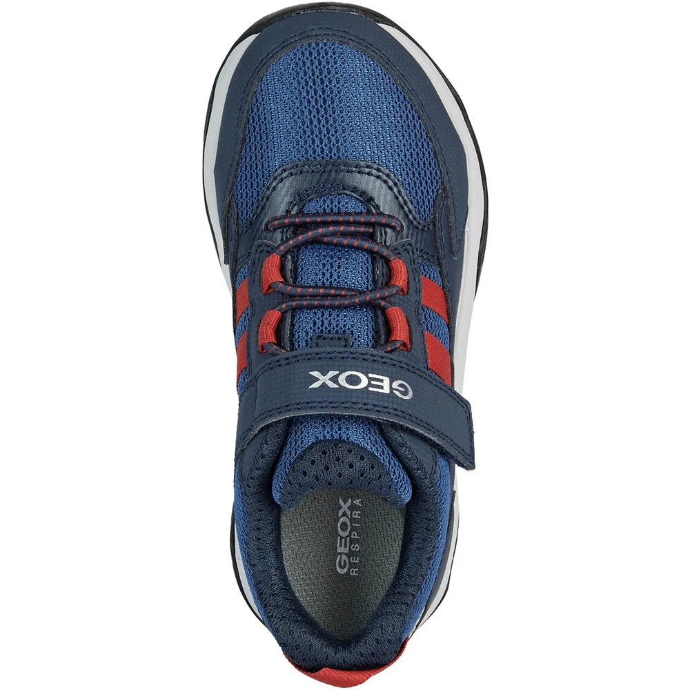 Geox J Calco Boy A Sneakers - Image 5