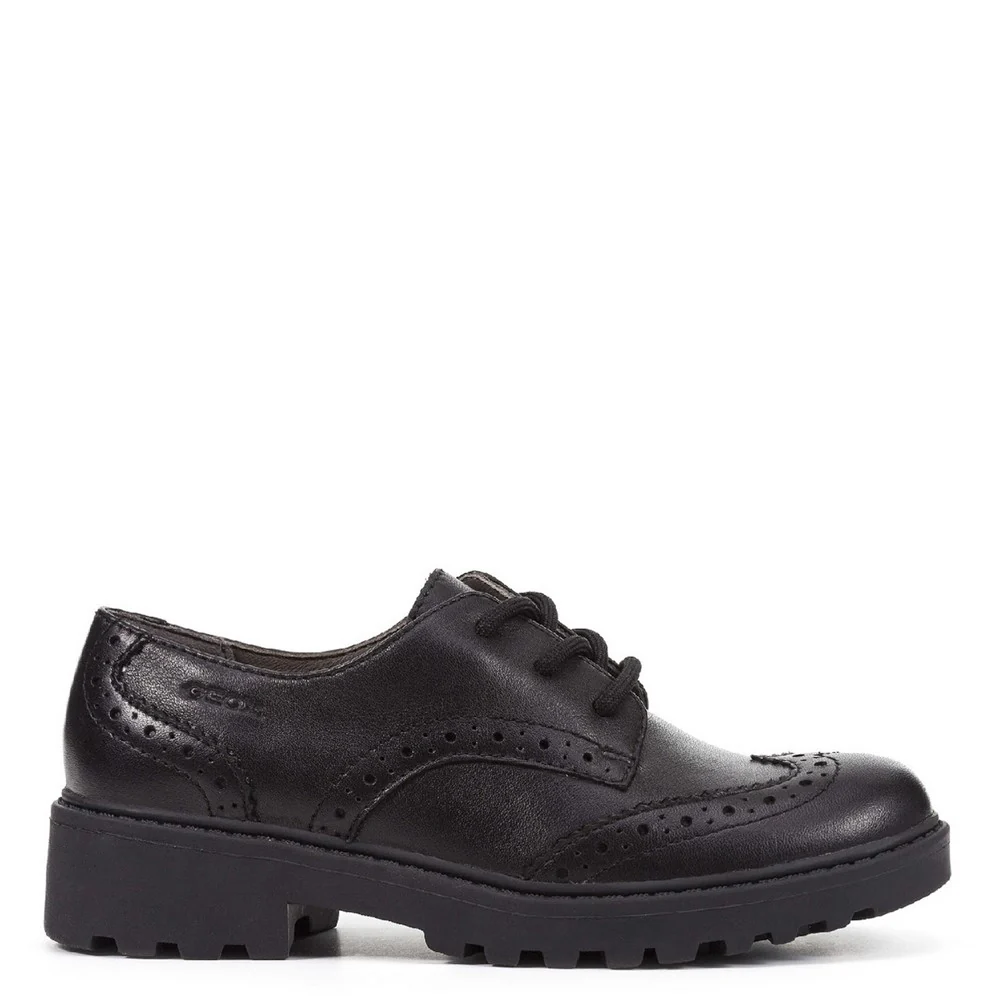 Geox J Casey G. N School Shoes - Image 4