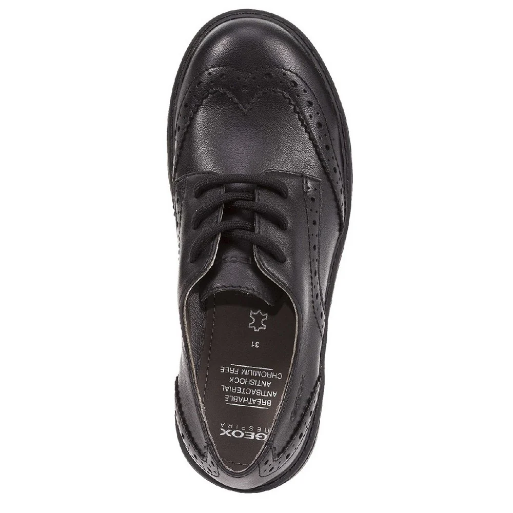 Geox J Casey G. N School Shoes - Image 5