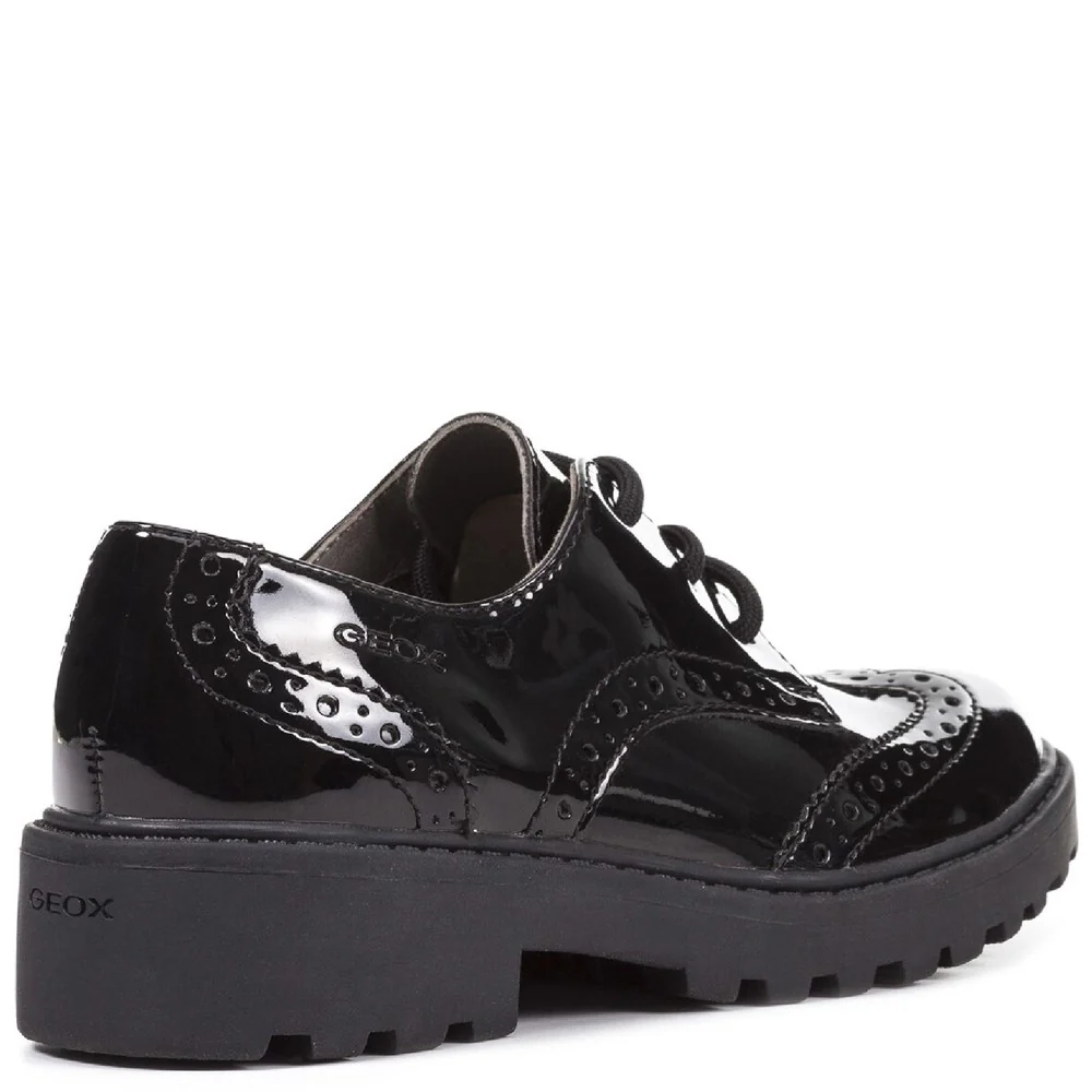 Geox J Casey G. N School Shoes - Image 2