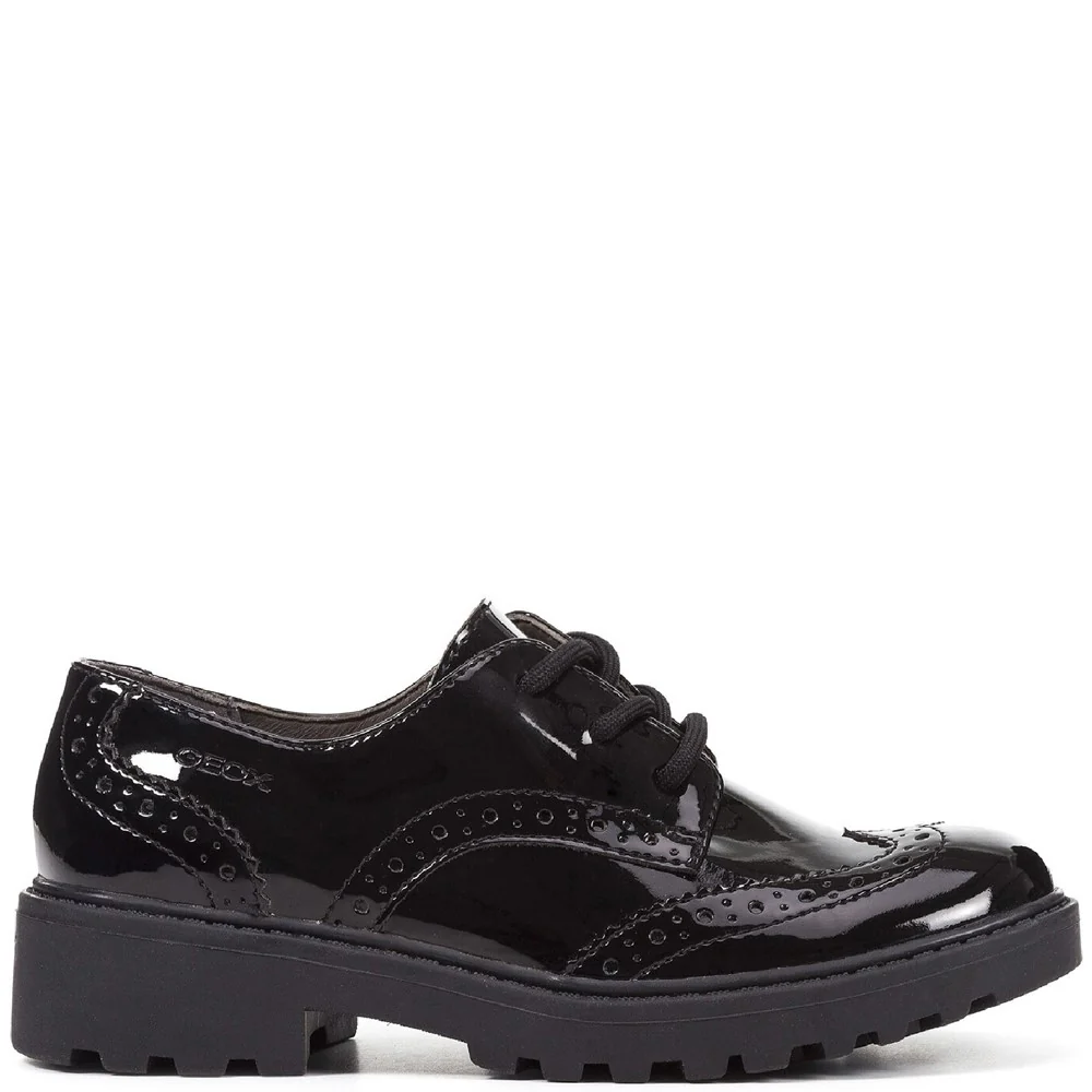 Geox J Casey G. N School Shoes - Image 4