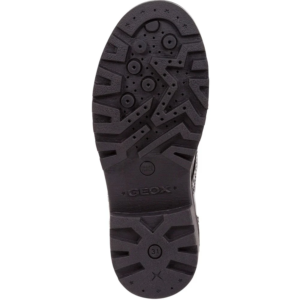 Geox J Casey G. N School Shoes Size 6 - 6.5 - Image 3