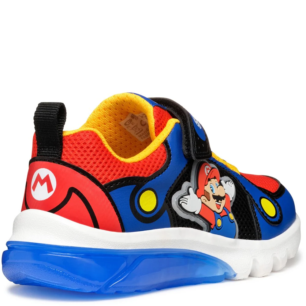 Geox J Ciberdron Boy Sneakers - Image 2