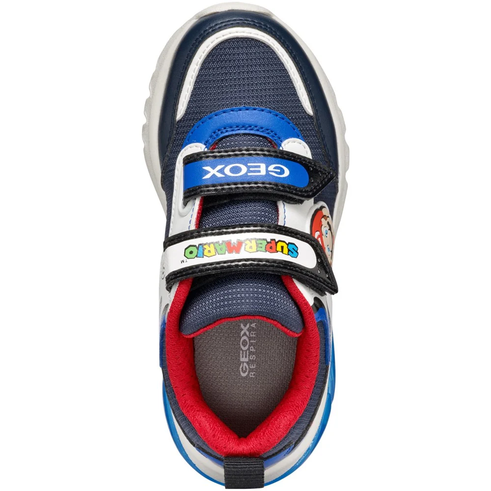 Geox J Ciberdron E Sneakers - Image 4