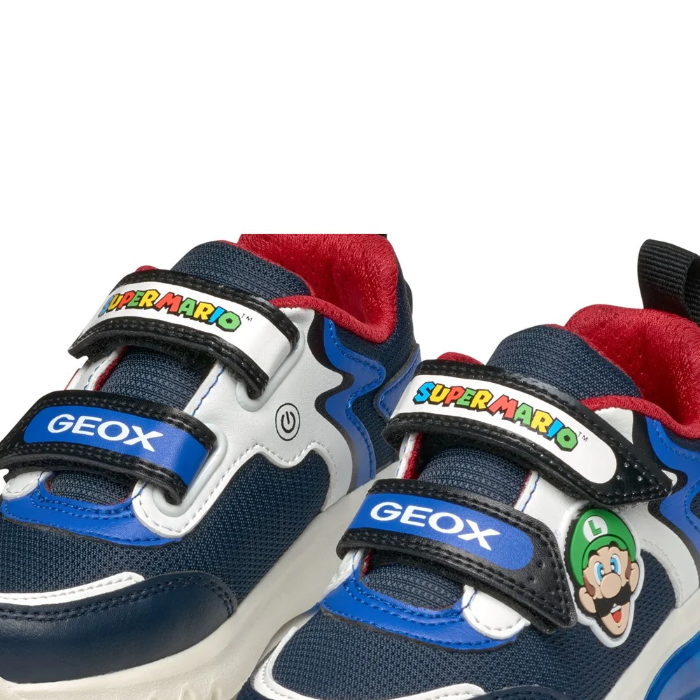 Geox J Ciberdron E Sneakers - Image 7