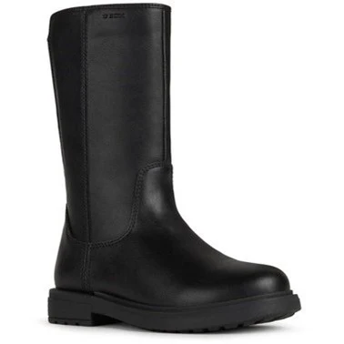 Geox J Eclair G Ankle Boots