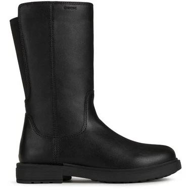 Geox J Eclair G Ankle Boots - Image 4