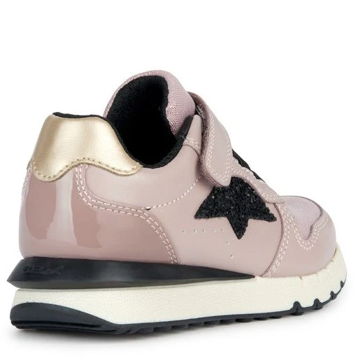 Geox J Fastics G Trainers - Image 2