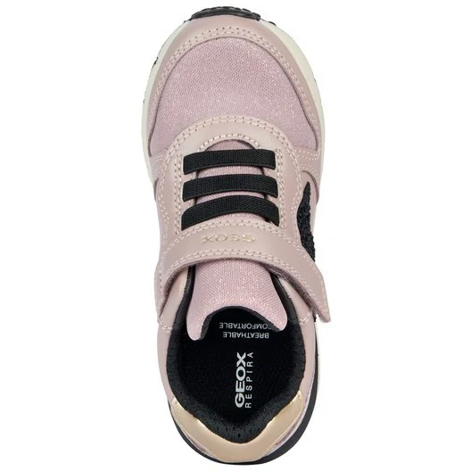 Geox J Fastics G Trainers - Image 4