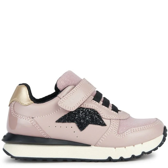 Geox J Fastics G Trainers - Image 5