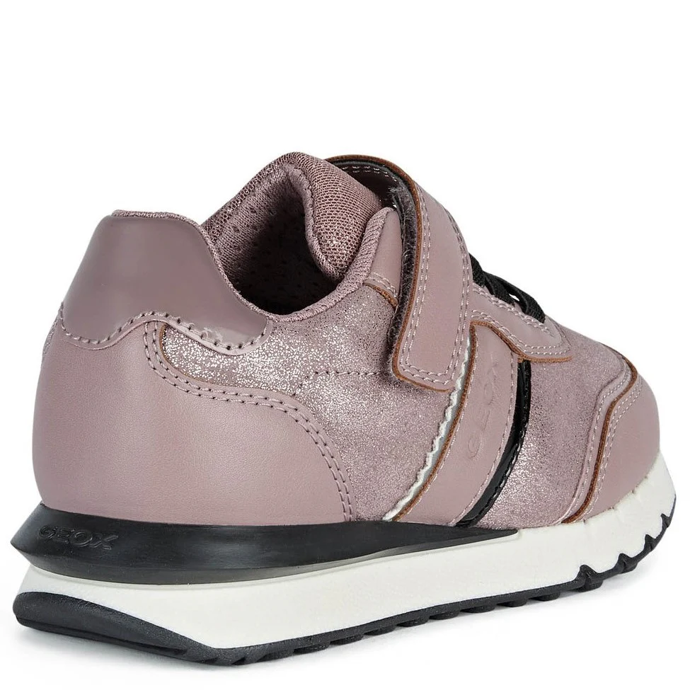 Geox J Fastics Girl B Sneakers - Image 2