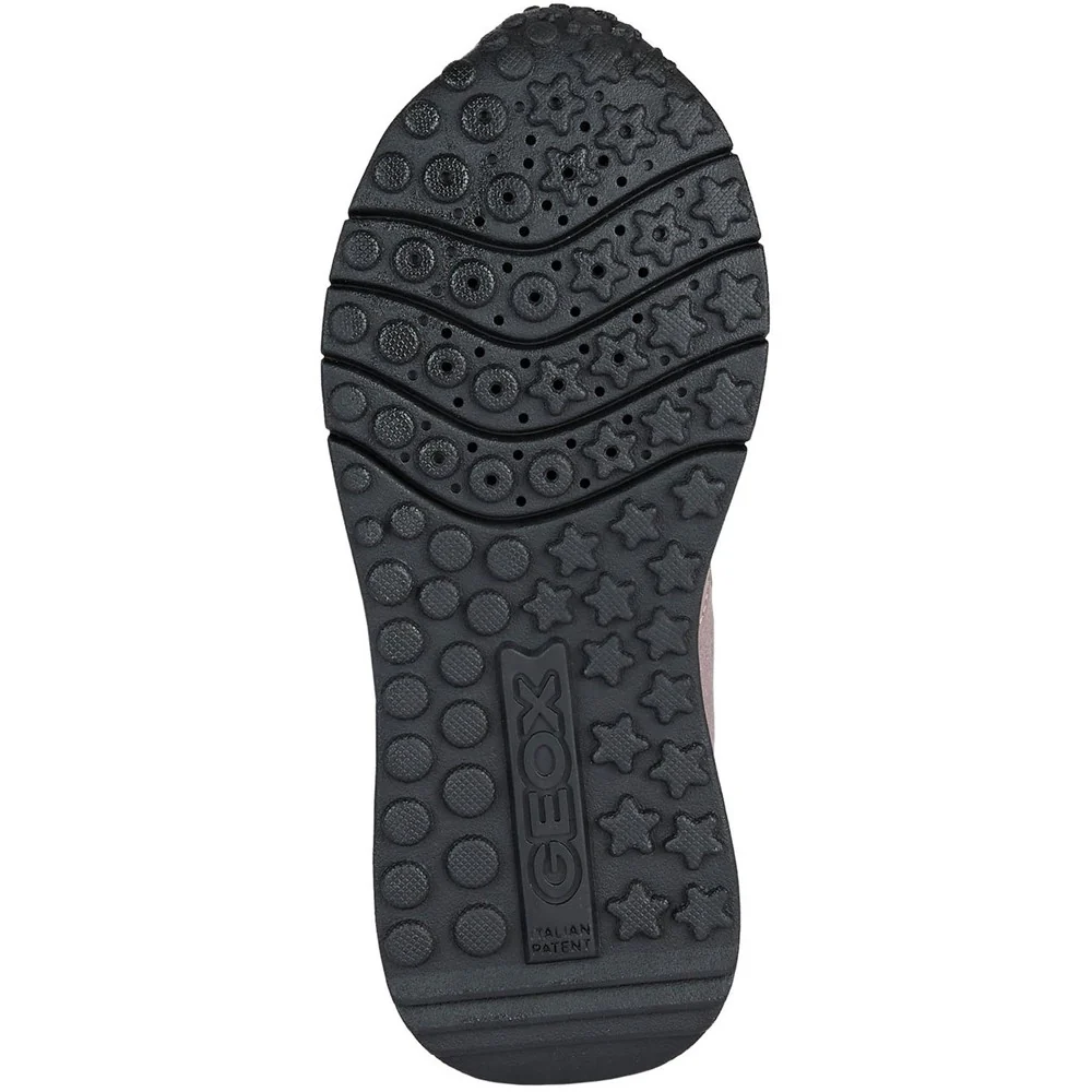 Geox J Fastics Girl B Sneakers - Image 3