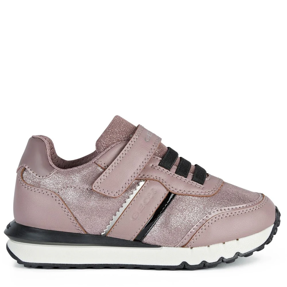 Geox J Fastics Girl B Sneakers - Image 4