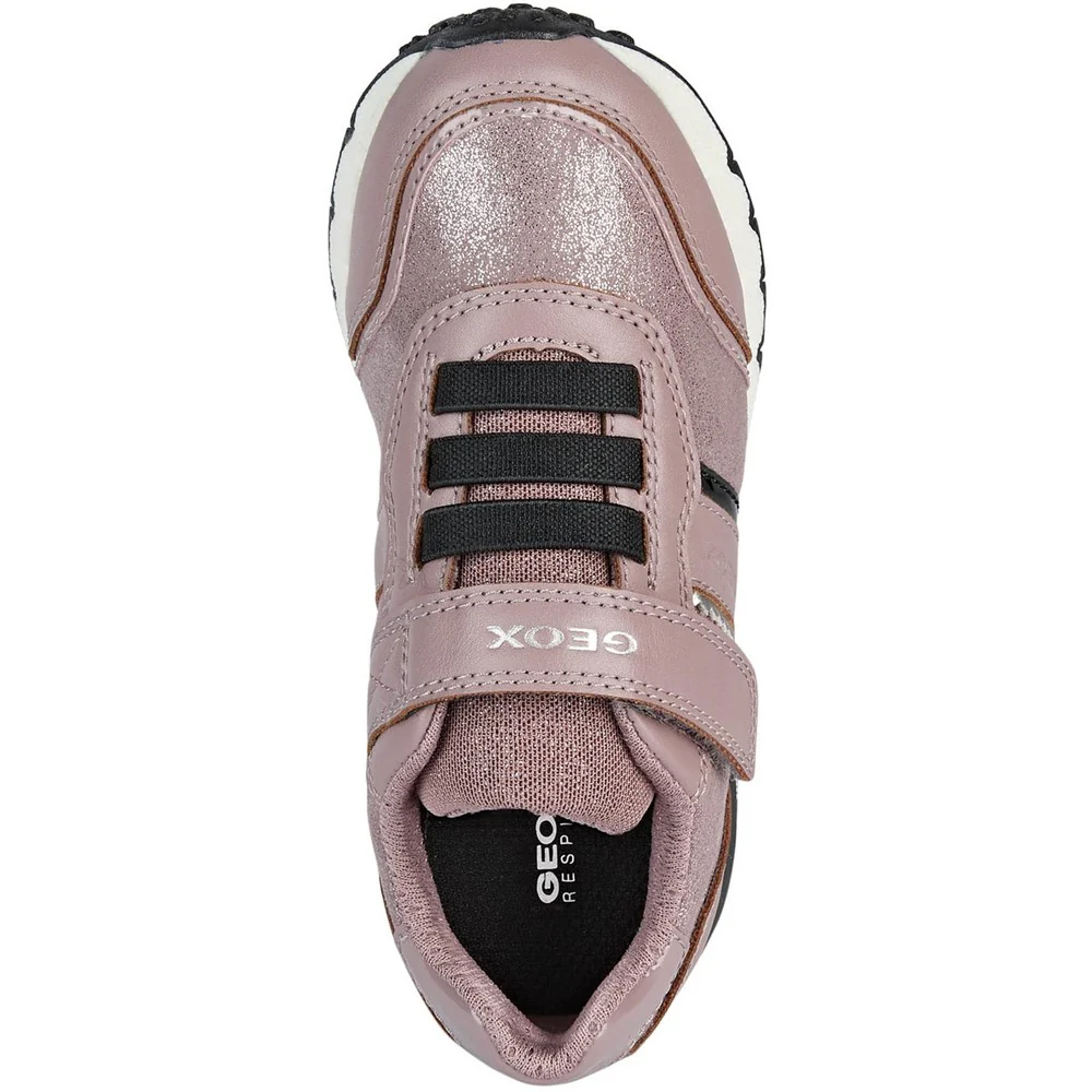 Geox J Fastics Girl B Sneakers - Image 5