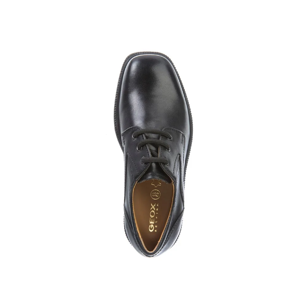 Geox J Federico M School Shoes Size 1 - 1.5 - Image 5