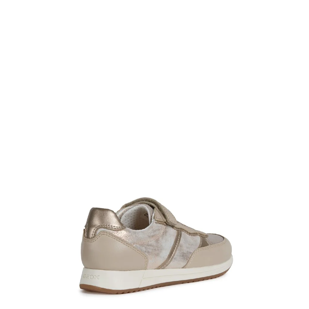 Geox J Jensea G. A Slip On Trainer - Image 2