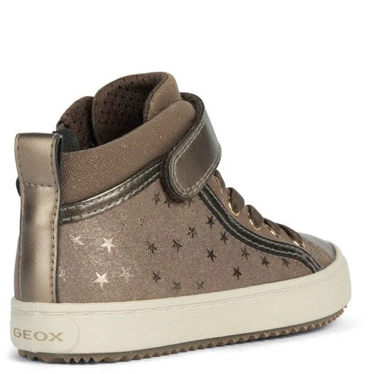 Geox J Kalispera G Trainers - Image 2