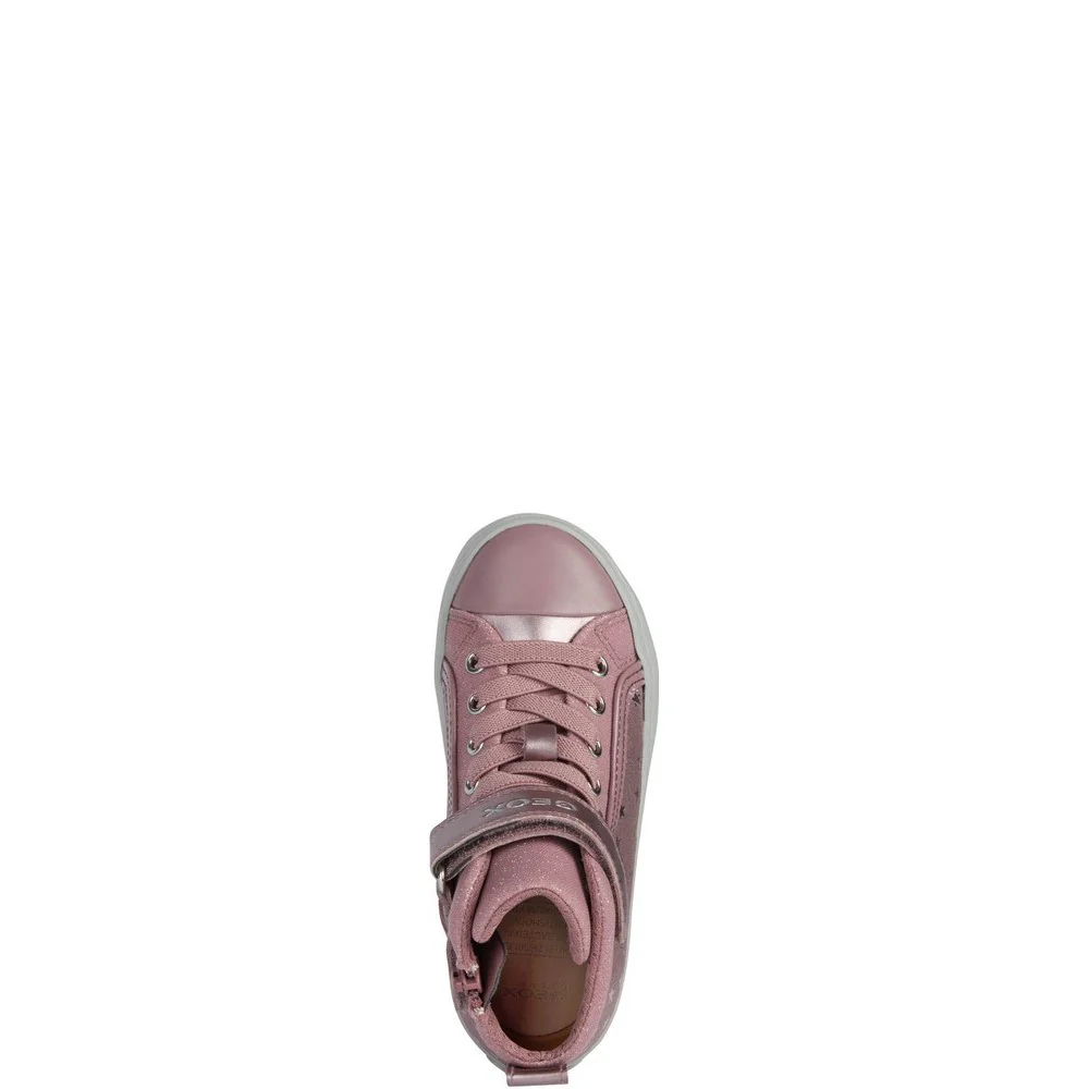 Geox J Kalispera G Trainers Size 6 - Image 4