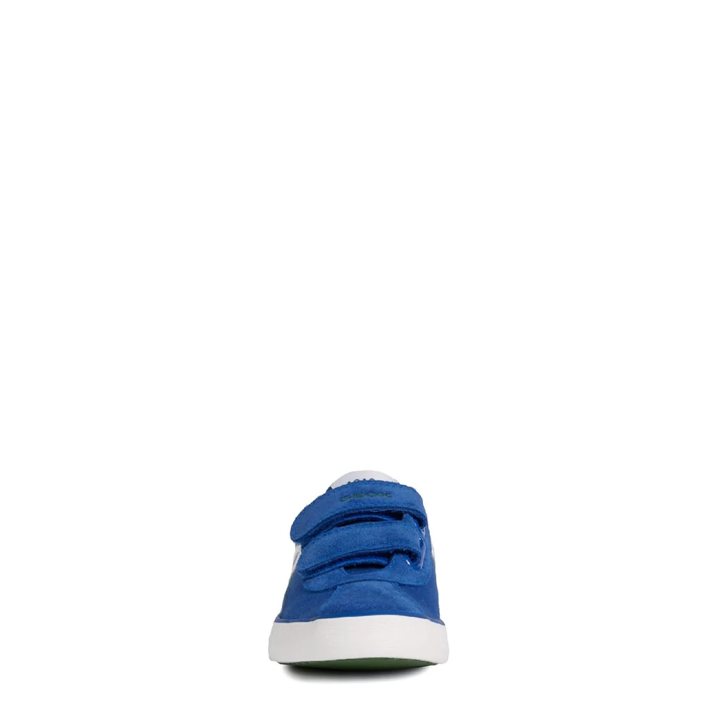 Geox J Kilwi B. I Touch Fastening Trainer - Image 5