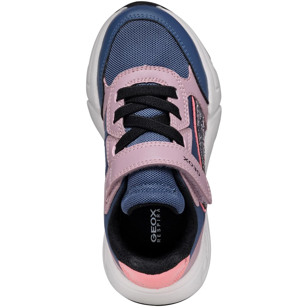Geox J Loftus A Infant Sneakers - Image 4