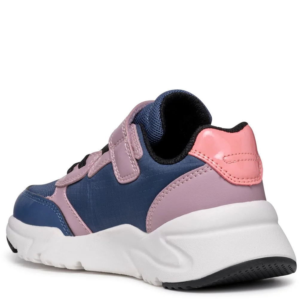 Geox J Loftus A Infant Sneakers - Image 5
