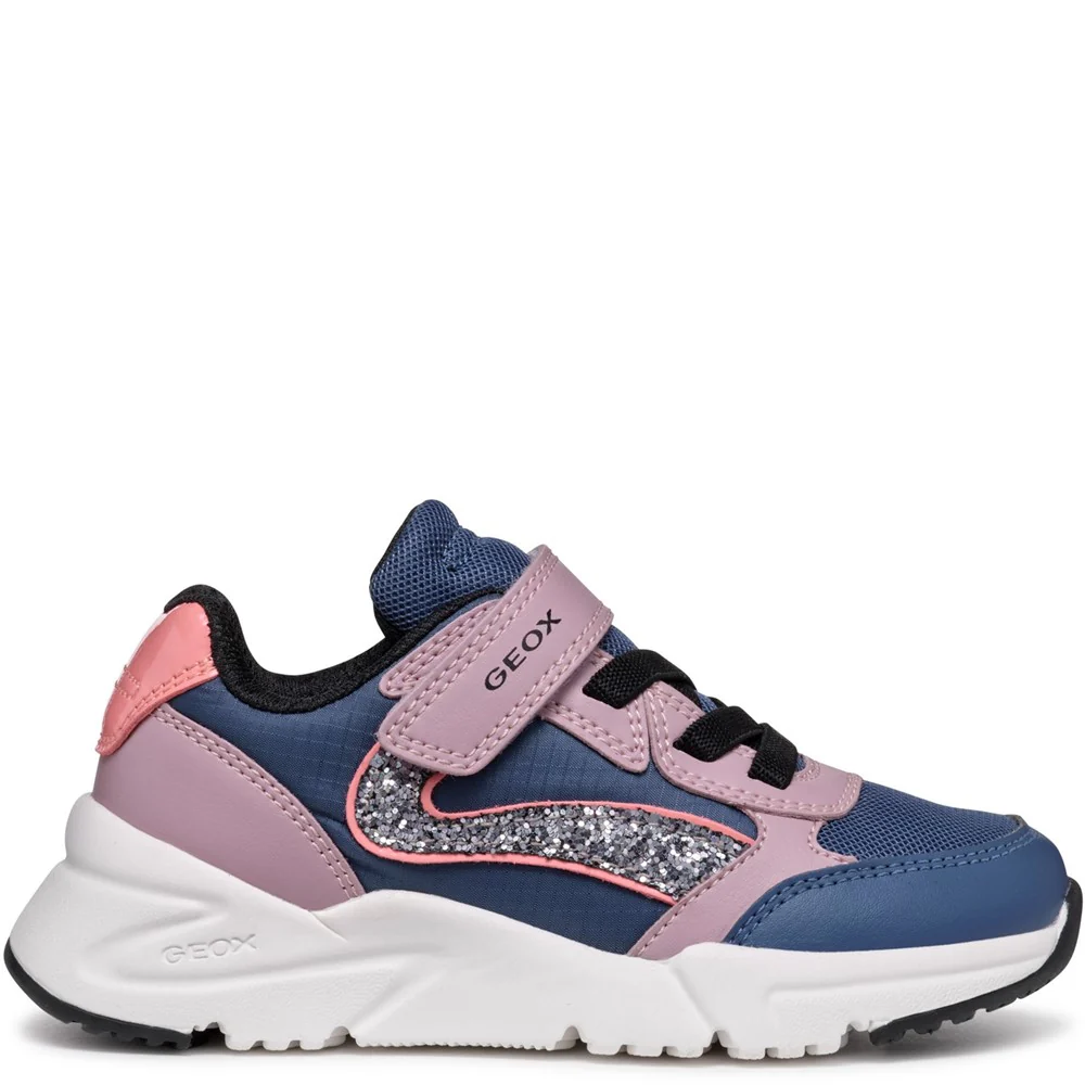 Geox J Loftus A Junior Sneakers - Image 6