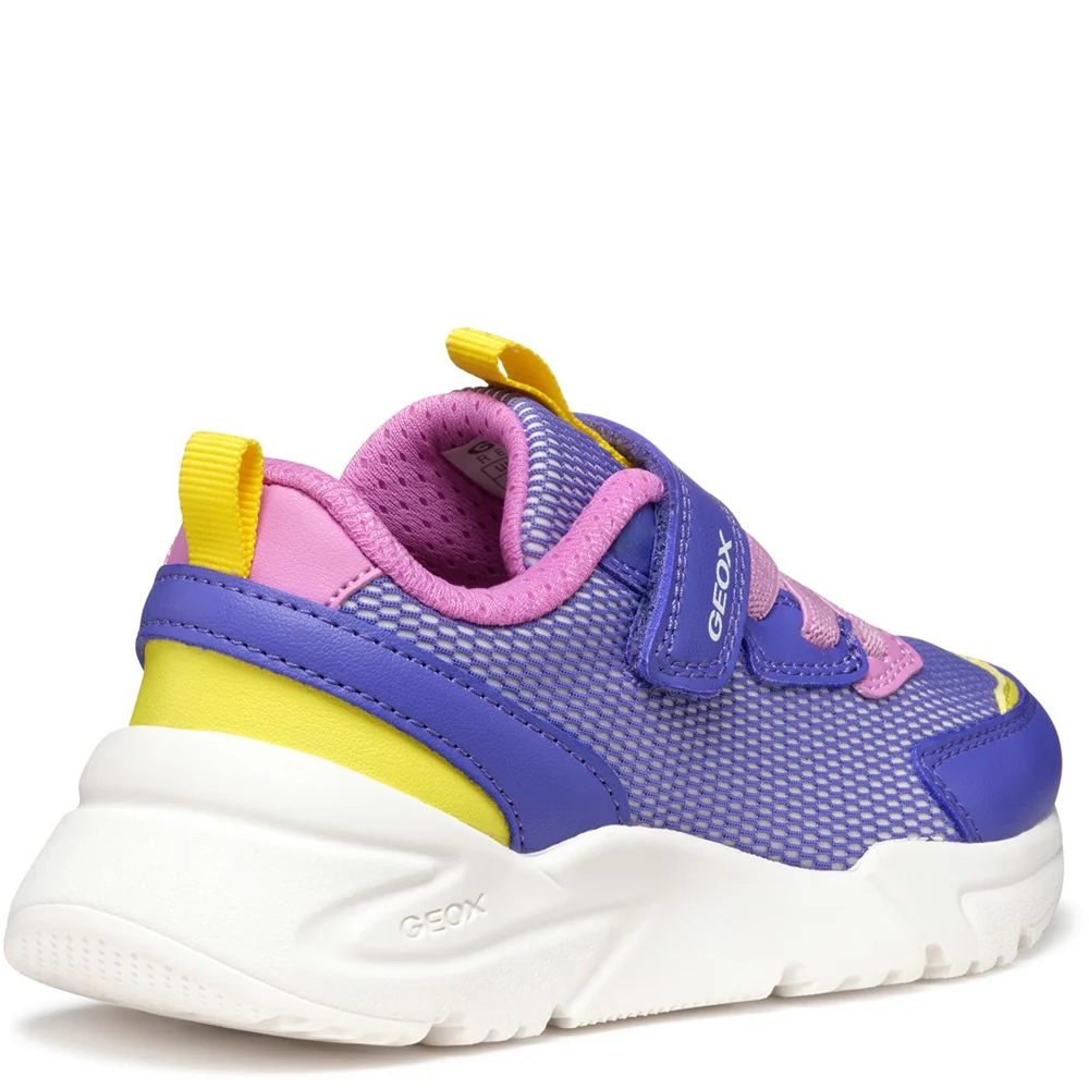 Geox J Loftus Girl Junior Sneakers - Image 2