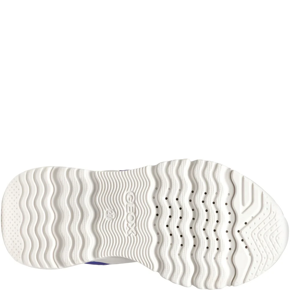 Geox J Loftus Girl Junior Sneakers - Image 3