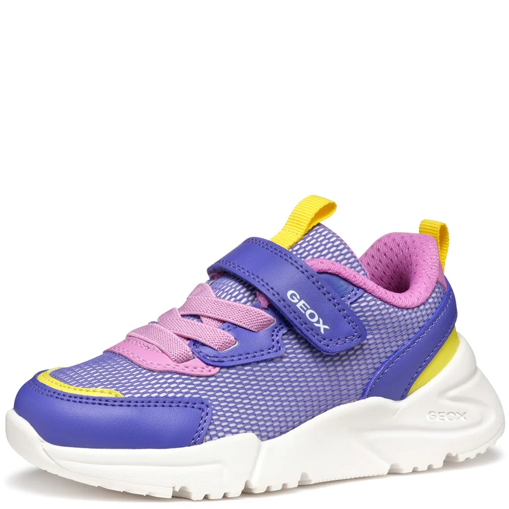 Geox J Loftus Girl Junior Sneakers - Image 6